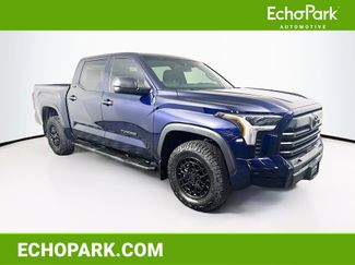 Used 2025 Toyota Tundra SR5 video 1