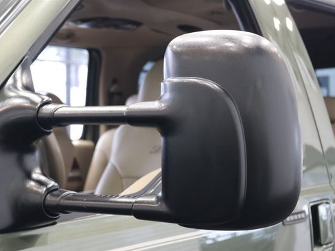 Used 2001 Ford Excursion Limited image 61