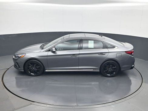 Used 2019 Hyundai Sonata Limited FWD image 20
