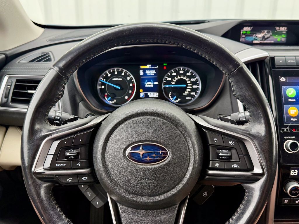 Used 2019 Subaru Ascent Touring AWD/4WD image 22