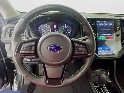 Used 2025 Subaru Ascent Onyx Edition w/ Popular Package #2 image 13
