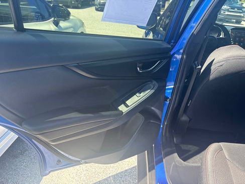 Used 2022 Subaru WRX Premium AWD/4WD image 20