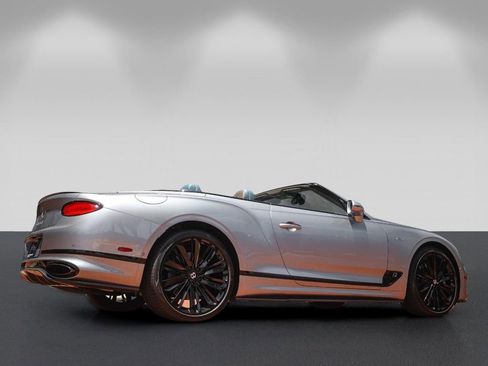 Used 2022 Bentley Continental GT Speed AWD/4WD image 29