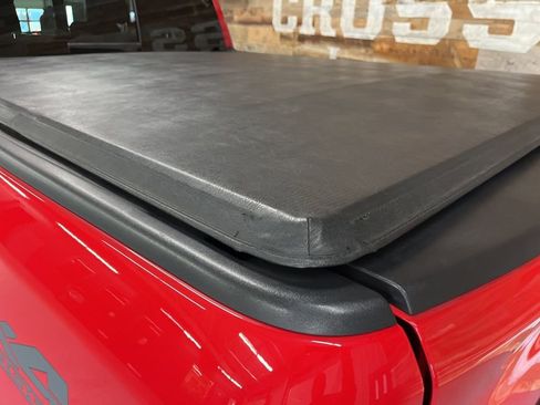 Used 2023 RAM 1500 Big Horn image 22