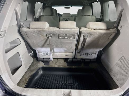 Used 2015 Honda Odyssey EX image 32