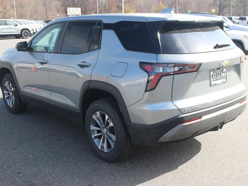 New 2026 Chevrolet Equinox LT image 5