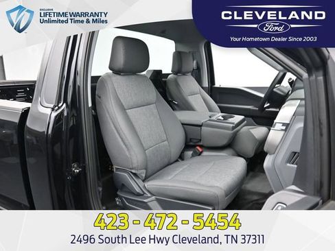 New 2025 Ford F250 XL w/ XL Chrome Package image 23