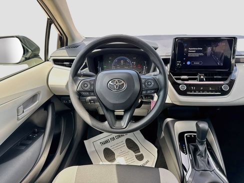Used 2026 Toyota Corolla LE FWD image 26