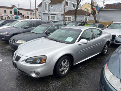 Used 2004 Pontiac Grand Prix GT w/ Drivers Package