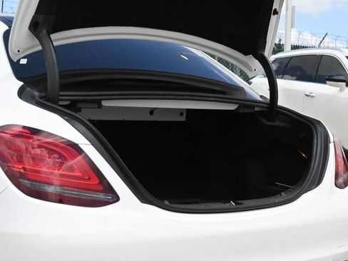 Used 2020 Mercedes-Benz C 300 Sedan image 21