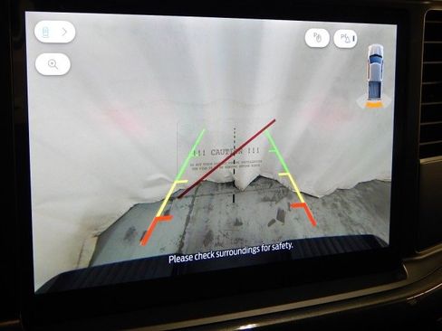 New 2025 Ford F150 STX w/ Equipment Group 200A image 24