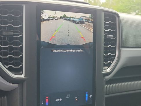 New 2025 Ford Ranger XL w/ Trailer Tow Package image 24