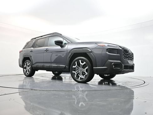 New 2026 Subaru Outback Touring XT AWD/4WD image 17
