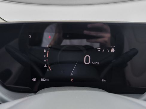New 2026 Buick Encore GX Avenir w/ Avenir Technology Package AWD/4WD image 13