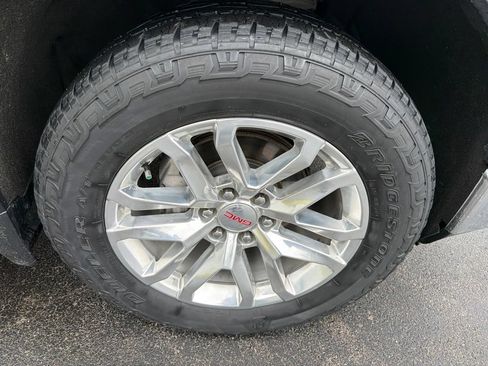 Used 2020 GMC Sierra 1500 SLE w/ SLE Value Package AWD/4WD image 14