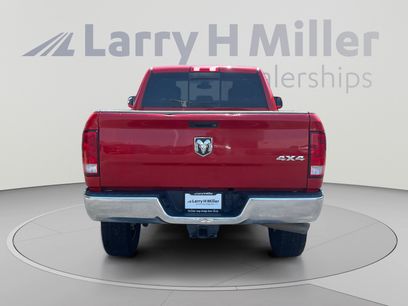 Used 2018 RAM 2500 Big Horn