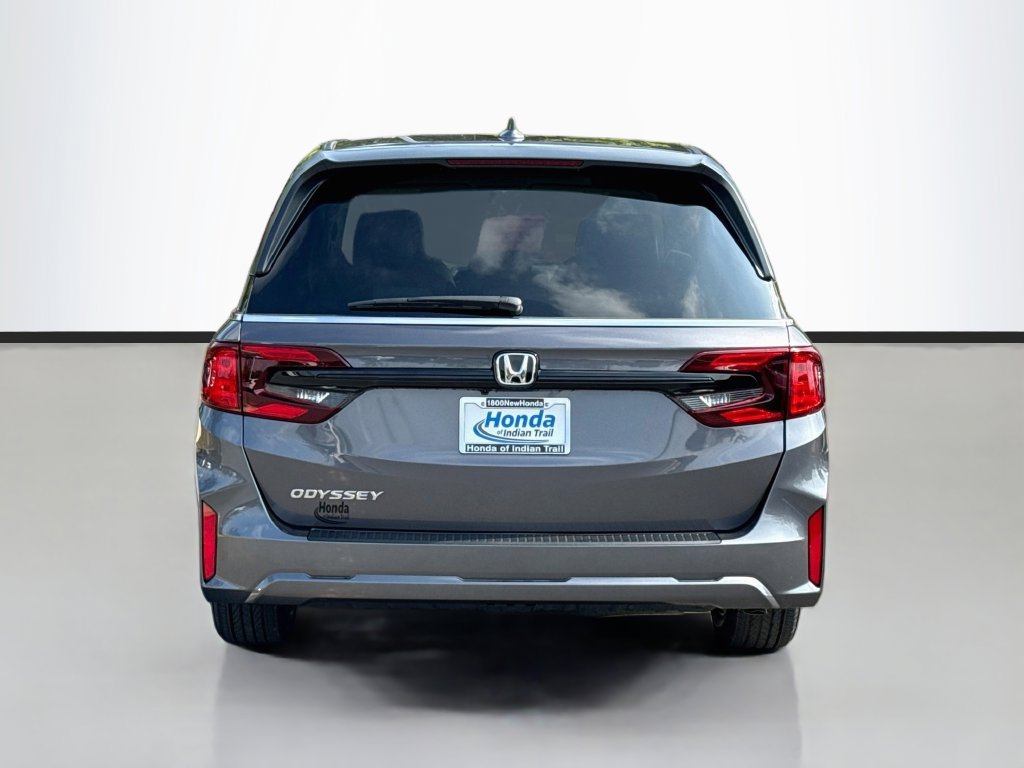 New 2027 Honda Odyssey EX-L image 7