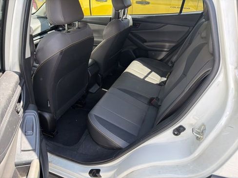Used 2021 Subaru Crosstrek 2.5i Sport w/ Moonroof Package AWD/4WD image 8