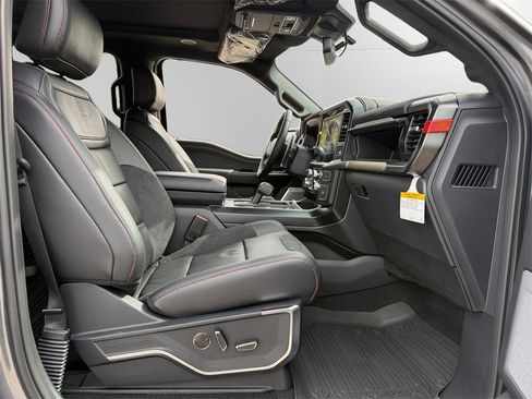 New 2025 Ford F150 Raptor image 14