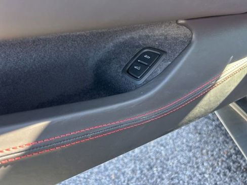 Certified 2023 Chevrolet Corvette Stingray Premium Conv w/ Z51 Performance Package image 15