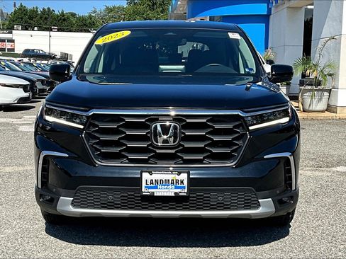 Used 2023 Honda Pilot EX-L image 3