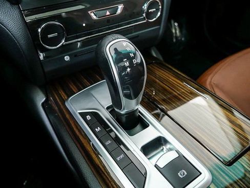 Used 2015 Maserati Ghibli S Q4 image 20