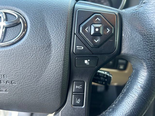 Used 2020 Toyota Sequoia Platinum RWD image 14