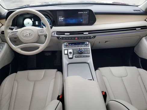 Used 2025 Hyundai Palisade Limited image 12