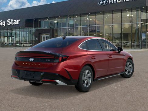New 2026 Hyundai Sonata SE image 4