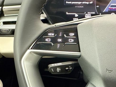 New 2026 Audi A6 Premium Plus image 12