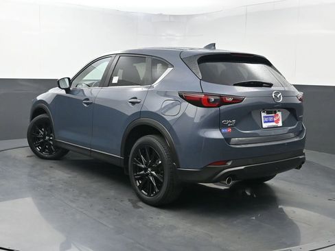 Used 2022 MAZDA CX-5 Carbon Edition image 23