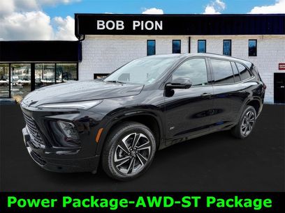 New 2026 Buick Enclave Sport Touring w/ Power Package