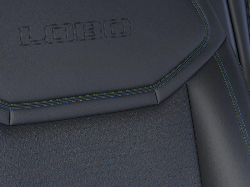 New 2026 Ford Maverick Lobo AWD/4WD image 17