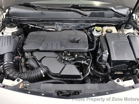 Used 2012 Buick Regal Leather image 46