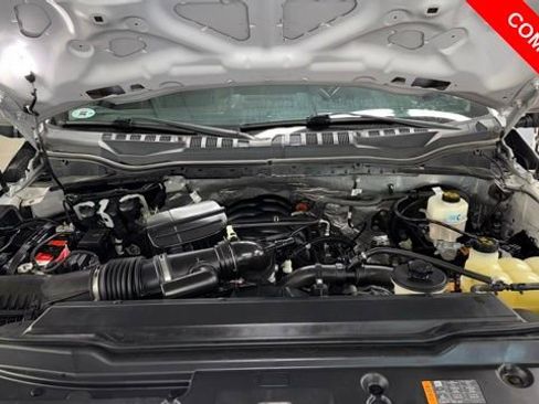 Used 2020 Ford F250 Lariat AWD/4WD image 10