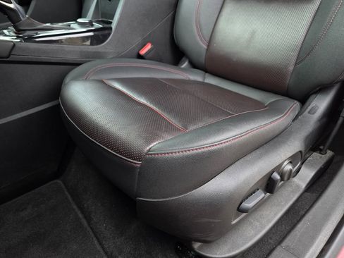 Used 2023 Chevrolet Blazer RS w/ Driver Confidence II Package image 23