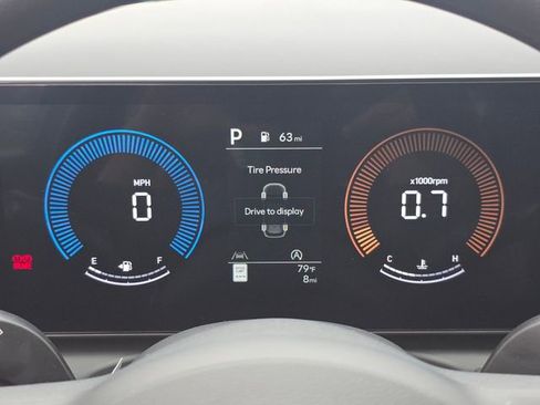 New 2026 Hyundai Tucson SE image 26