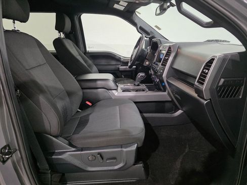 Used 2020 Ford F150 XLT w/ Equipment Group 302A Luxury image 22