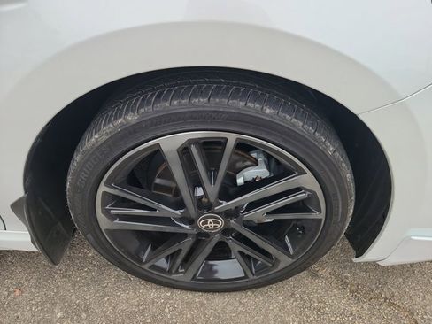 Used 2025 Toyota Camry XSE w/ Premium Package image 10