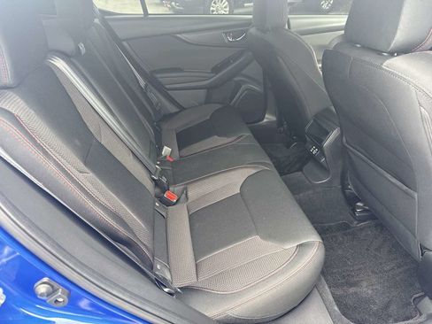 Used 2024 Subaru WRX Premium AWD/4WD image 19