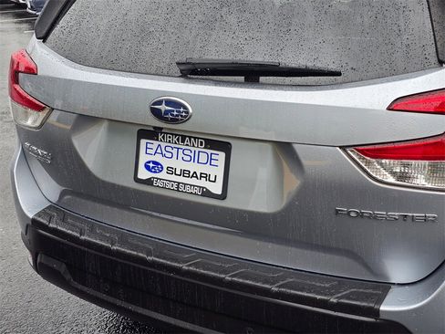 Used 2020 Subaru Forester Limited w/ Popular Package #3 image 13