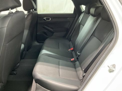Certified 2024 Honda Civic Sport image 22