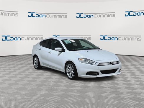 Used 2013 Dodge Dart SXT w/ Popular Equipment Group image 3