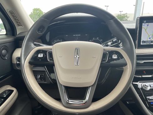 Used 2020 Lincoln Corsair Reserve w/ Equipment Group 201A FWD image 27
