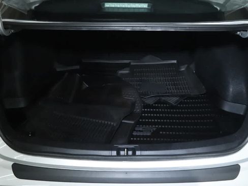 Certified 2024 Toyota Corolla LE FWD image 28