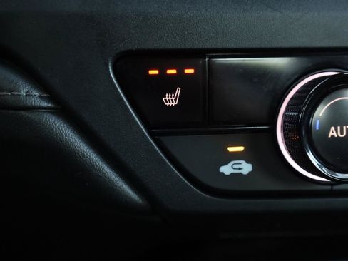 Used 2023 Honda Accord EX image 34