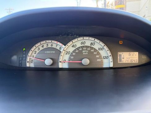 Used 2008 Toyota Yaris Sedan FWD image 18