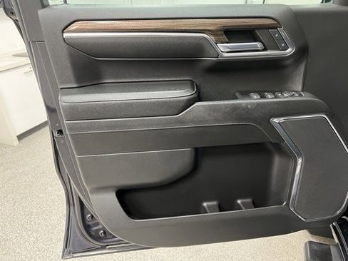 Used 2023 Chevrolet Silverado 1500 LT Trail Boss image 24