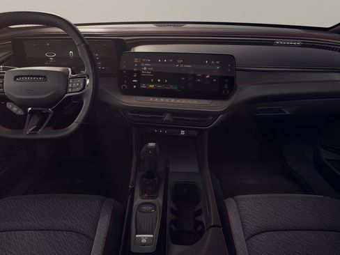 New 2026 Dodge Charger GT w/ Driver Convenience Group image 6