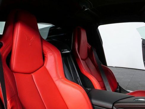 New 2026 Chevrolet Corvette Stingray Coupe w/ 1LT image 17